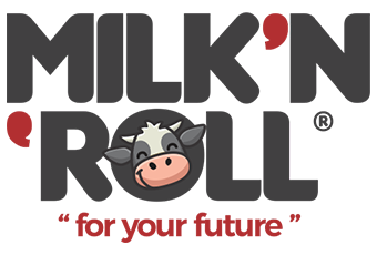 MILKNROLL