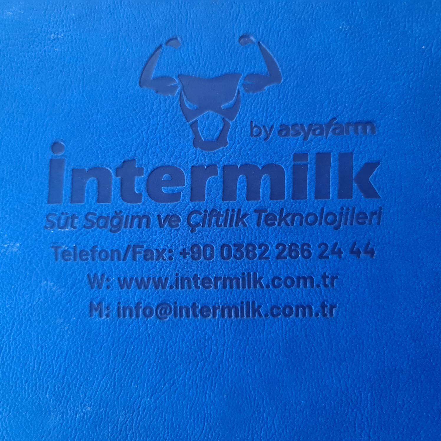 Intermilk Asyafarm